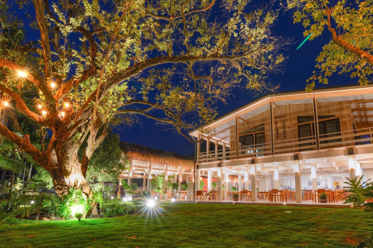 The Gilded Iguana Hotel Nosara Kültér fotó